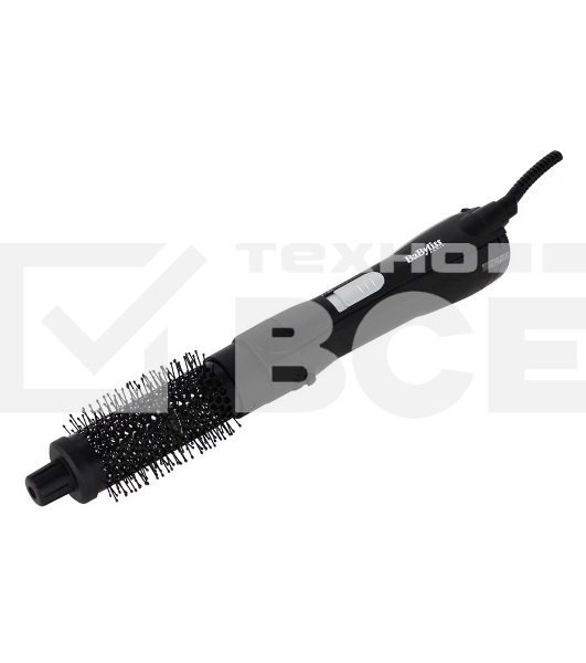 Фен-щетка BABYLISS AS82E