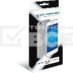 Чехол (клип-кейс) DF xiCase-61, для Xiaomi Redmi Note 11/11s, синий xicase-61 (blue), фото2