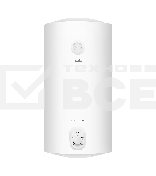 Водонагреватель Ballu BWH/S 50 Orfeus DH