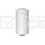 Водонагреватель Edisson ER 100 V 100л, 1,5 кВт, 220В, время нагрева 2ч 35 мин, габариты 450х1050х460мм, внутр. бак эмаль. вес 27кг., фото8