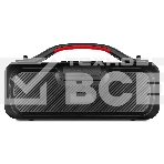 Мобильные колонки Sven PS-360 2.0 чёрные 2x12W Bluetooth, фото5