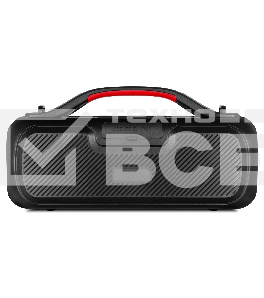 Мобильные колонки Sven PS-360 2.0 чёрные 2x12W Bluetooth