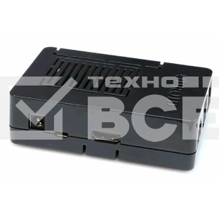 Компьютерный корпус для ODROID-C4 Black