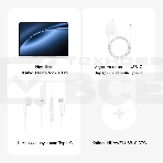 Ноутбук Huawei MateBook X Pro VanGoghH Core Ultra 7 155H 16Gb SSD1Tb Intel Arc 14.2