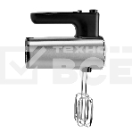 Миксер Centek CT-1101 черный/серебристый, фото4