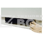 Шкаф коммутационный ЦМО ШТК-М-42.8.8-4ААА 42U 800x820мм пер.дв.перфор. задн.дв.стал.лист 2 бок.пан. 500кг белый, фото26