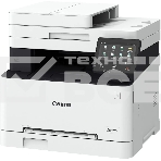 МФУ лазерный Canon i-SENSYS MF657Cdw (5158C001/5158C012), A4, цветное, печ. 21 стр/мин., скан. до 27 стр/мин (ч/б)  14 стр/мин (цвет), 1200 x 1200 dpi (принтер),  600 x 600 dpi (сканер), RJ45, USB, Wi-Fi, фото 1