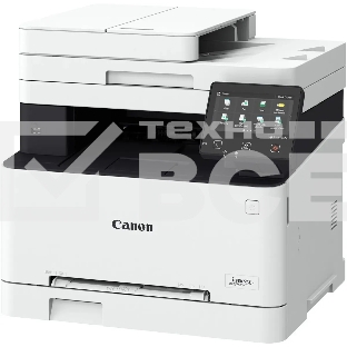 МФУ лазерный Canon i-SENSYS MF657Cdw (5158C001/5158C012), A4, цветное, печ. 21 стр/мин., скан. до 27 стр/мин (ч/б)  14 стр/мин (цвет), 1200 x 1200 dpi (принтер),  600 x 600 dpi (сканер), RJ45, USB, Wi-Fi