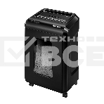 Шредер Fellowes Powershred 92Cs FS-1719301 {P-4, 4х38мм, 18лст., 25лтр., уничтожает: скобы, карты, скрепки, CD}, фото19