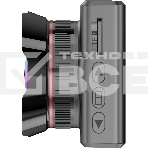 Видеорегистратор Digma FreeDrive 300W черный 4Mpix 1400x2560 130гр., фото24