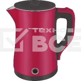 Электрочайник BACKMAN BM-TEA 714