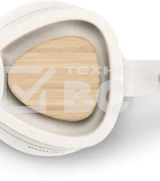 Чайник электрический Philips HD9365/10 1.7л. 2200Вт белый (корпус: пластик)