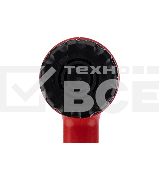 Фен строительный Rexant, 230 В/1500 Вт 