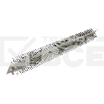 Конвектор Neoclima Comforte T2.0 ЭВНА-2,0/230С2 (сшп) белый, 2000 Вт, 25 м2, термостат, фото4