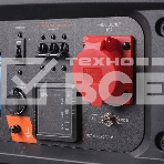 Электрогенератор бензиновый Patriot GRA 8500DAWS, 8.5 кВт, 75 дБ, 103 кг, фото7