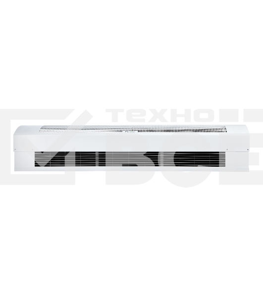 Завеса тепловая Ballu BHC-H15W30-PS (пульт BRC-D2)