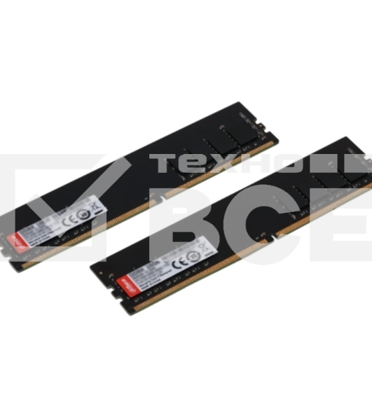 Оперативная память Dahua, DDR4, 8GB (1x8GB), 2666 MHz, CL19