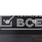 Электрический духовой шкаф LEX EDP 680 BL MAX, встраиваемый, черный, фото3
