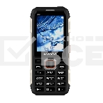 Мобильный телефон Maxvi T12 черный, фото4