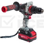 Дрель ударная P.I.T. PSB20H-13C/2 X-DRIVER патрон:быстрозажимной реверс (PSB20H-13C/2), фото7