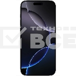 Смартфон Apple iPhone 16 Pro Max, 8/256Gb, черный титан, фото18