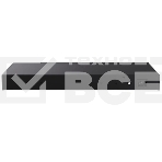 Коммутатор неуправляемый Tenda TEG1120P-16-250W PoE, 18 портов, 18x1 Гбит/с, PoE 16х30 Вт (до 250Вт),  SFP 2x1 Гбит/с, фото2