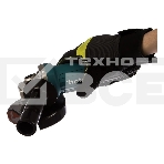 Угловая шлифовальная машина Makita GA5034 УШМ, фото2