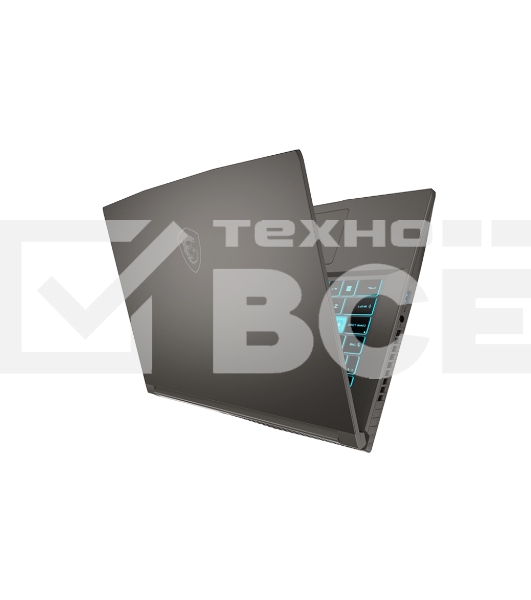 Ноутбук MSI Thin A15 B7UC-405XRU 15.6