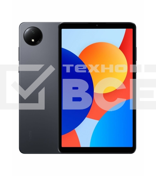 Планшет Xiaomi Redmi Pad SE 8.7