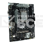 Материнская плата AFOX B760D4-MA5-V2, LGA 1700, Intel B760, 2xDDR4, 3xSATA, 1xM.2, 1xPCIe 4.0 x16, 1xPCIe x1, 1xMini PCIe, 1xHDMI, 1xD-Sub, 1x 1Gb LAN, 4xUSB-A 3.0, 2xUSB 2.0, 3x3.5 мм, 5.1, mATX, фото2