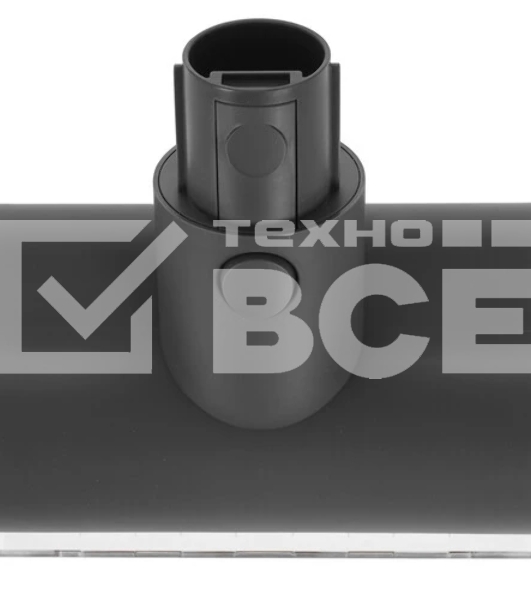 Пылесос вертикальный Dreame V12 PRO серый, питание от аккумулятора, 210 Вт, уборка сухая, пылесборник 0.5 л, работа от АКБ max 85 мин