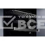 Встраиваемая электрическая духовка Electrolux  EOF5C50BZ, фото2