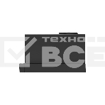Кухонная вытяжка HOMSair FLAT 60 Glass черный, фото6