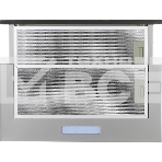 Вытяжка встраиваемая Gorenje TH62E3X нержавеющая сталь управление: кнопочное (1 мотор), фото9