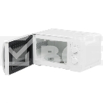 Микроволновая печь Beko SOLO MOC20100W1 белый, 20 л, 700 Вт, переключатели - поворотный механизм, фото4