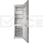 Холодильник Indesit ITR 4200 W белый двухкамерный 247/78л морозилка снизу, фото2