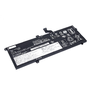 Аккумуляторная батарея для ноутбука Lenovo ThinkPad X390 (L18M6PD1) 11.4V 4220mAh