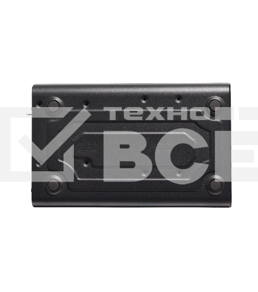 Компьютер Raskat Standart 500 (Intel Core i5-12400, RAM 32Gb, SSD 1Tb, noOS, черный)