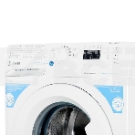 Стиральная машина Indesit BWSA 5109 WWV белый, загрузка фронтальная 5 кг, 1000 об/мин., класс: А, фото4