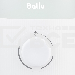 Увлажнитель ультразвуковой Ballu UHB-330, фото3