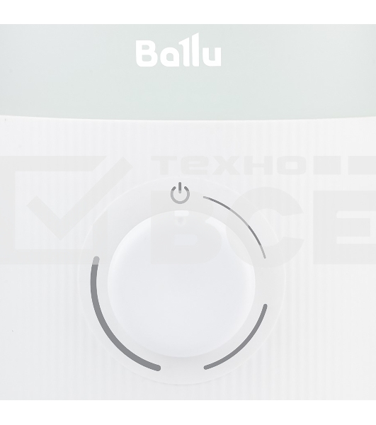 Увлажнитель ультразвуковой Ballu UHB-330