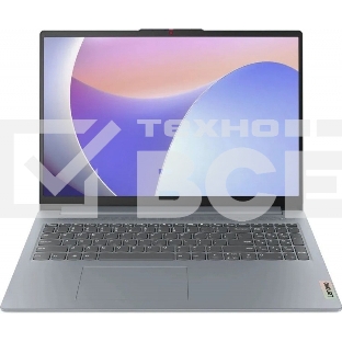 Ноутбук Lenovo IP3S 15IRU8 серый 82X700BVPS 15