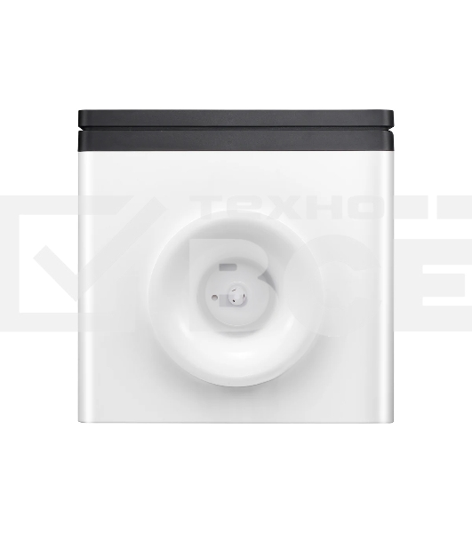 Кулер Hotfrost V250CE напольный электронный золотистый