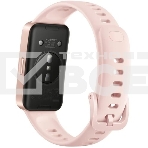 Фитнес-браслет Huawei BAND 10 NOR-B19 розовый, фото2
