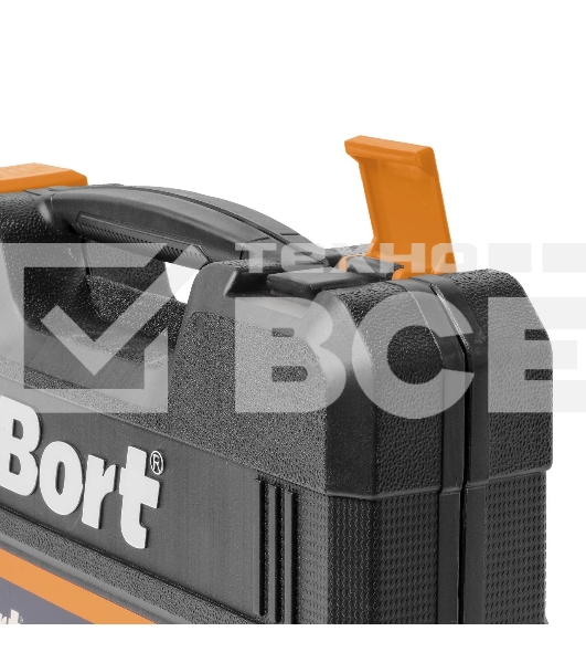 Набор ручного инструмента Bort BTK-83 (93418453)
