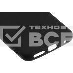 Чехол (клип-кейс) Gresso Meridian, для Motorola G20, черный [gr17mrn1192], фото2