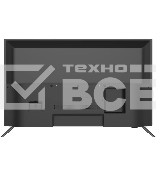 Телевизор Haier 32