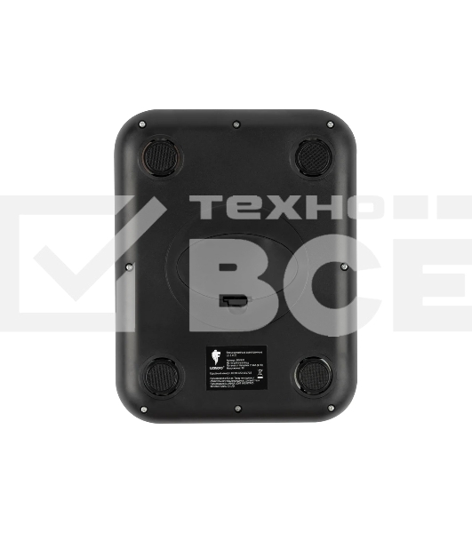 Весы кухонные LEONORD LE-1702