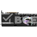 Видеокарта MSI PCIE16 RTX5060TI 16GB RTX 5060 Ti 16G GAMING TRIO OC, фото5