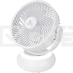 Бытовой вентилятор Royal clima RSF-0701E-WT, белый, фото4